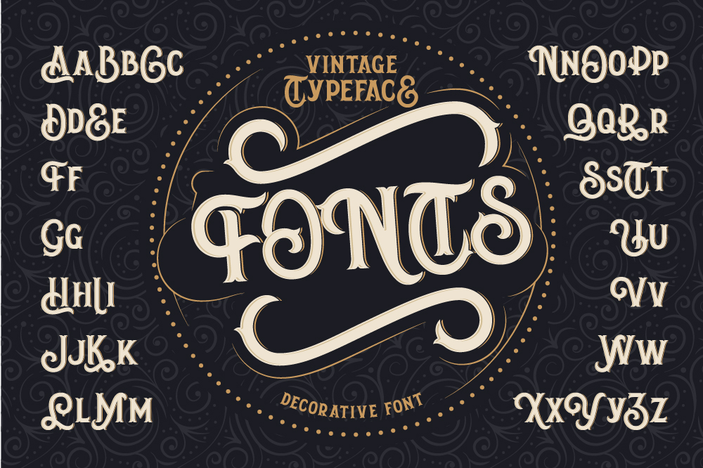 How cool fonts can help your brand pop in Malaysia - Brandripe
