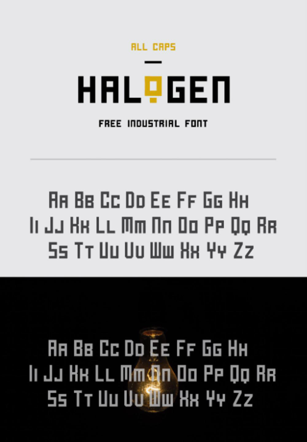 Minecraft Pixel Font Download - Fonts4Free