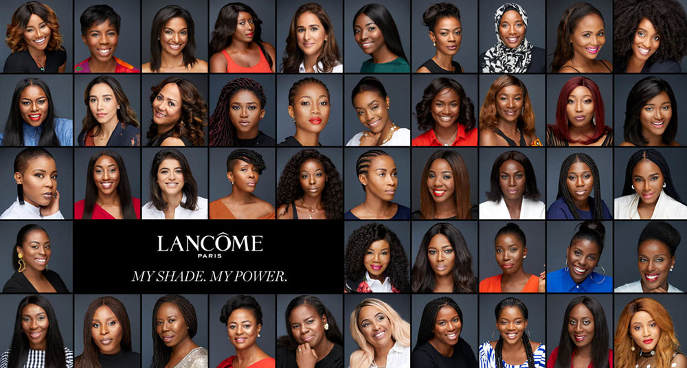 12 Beauty Ads That Successfully Promote Diversity - Brandripe